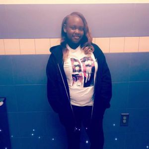 Meet your Posher, Latoya